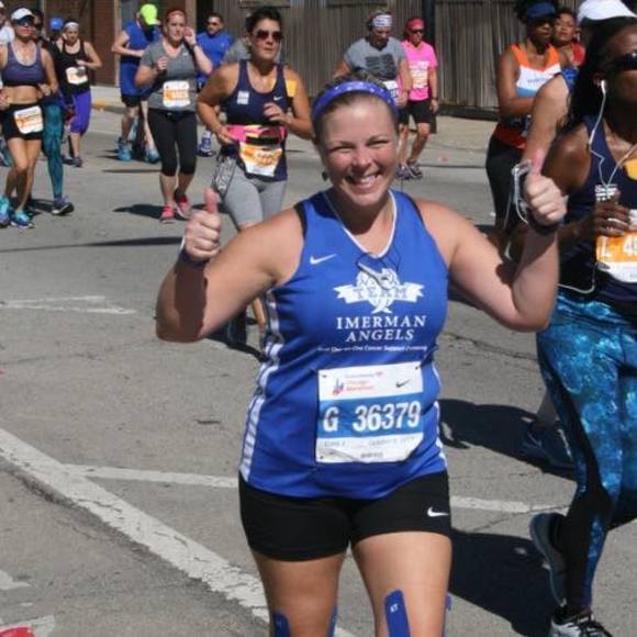 Meet your Posher, Beth - Picture 1 of 1